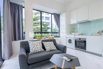 Meyer Melodia | 2 bedroom 2 bathroom | Residential View